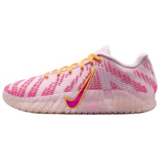 Nike Ja 3 EP 'Jelly Bean' Men's Lace-up Basketball Sneakers Athletic Shoes HF2794-601