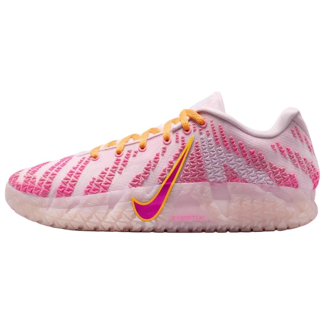 Nike Ja 3 EP 'Jelly Bean' Men's Lace-up Basketball Sneakers Athletic Shoes HF2794-601