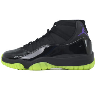 Nike Air Jordan 11 AJ11 Retro Clown Men's Lace-up Basketball Sneakers Athletic Shoes CT8012-003