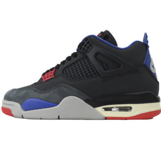 Nike Air Jordan 4 AJ4 Retro Rare Air Men's Sneakers Athletic Basketball FV5029-003