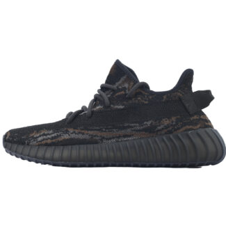 adidas Yeezy Boost 350 V2 MX Rock Men's Low Top Lace-Up Sneakers Athletic Basketball US Size
