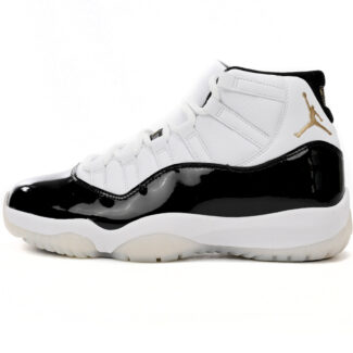 Nike Air Jordan 11 AJ11 “DMP” Men's Lace-up Basketball Sneakers Athletic Shoes CT8012-170