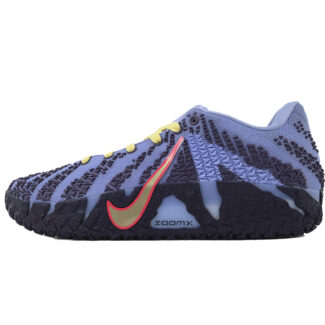 Nike Ja 3 EP 'Channel 12' Men's Lace-up Basketball Sneakers Athletic Shoes HF2794-700