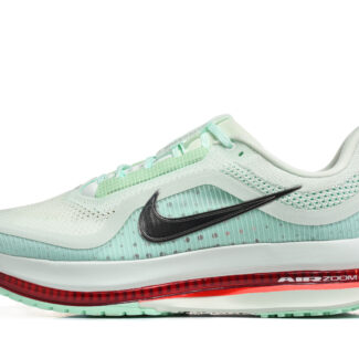 Nike Air Zoom Pegasus Premium Light Green/Black Men's Athletic Sneakers Sports Shoes US Size 8-12