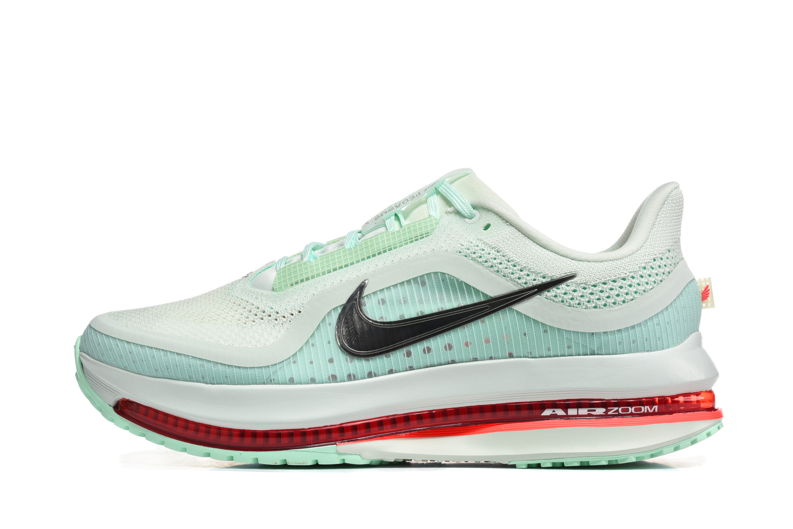 Nike Air Zoom Pegasus Premium Light Green/Black Men's Athletic Sneakers Sports Shoes US Size 8-12