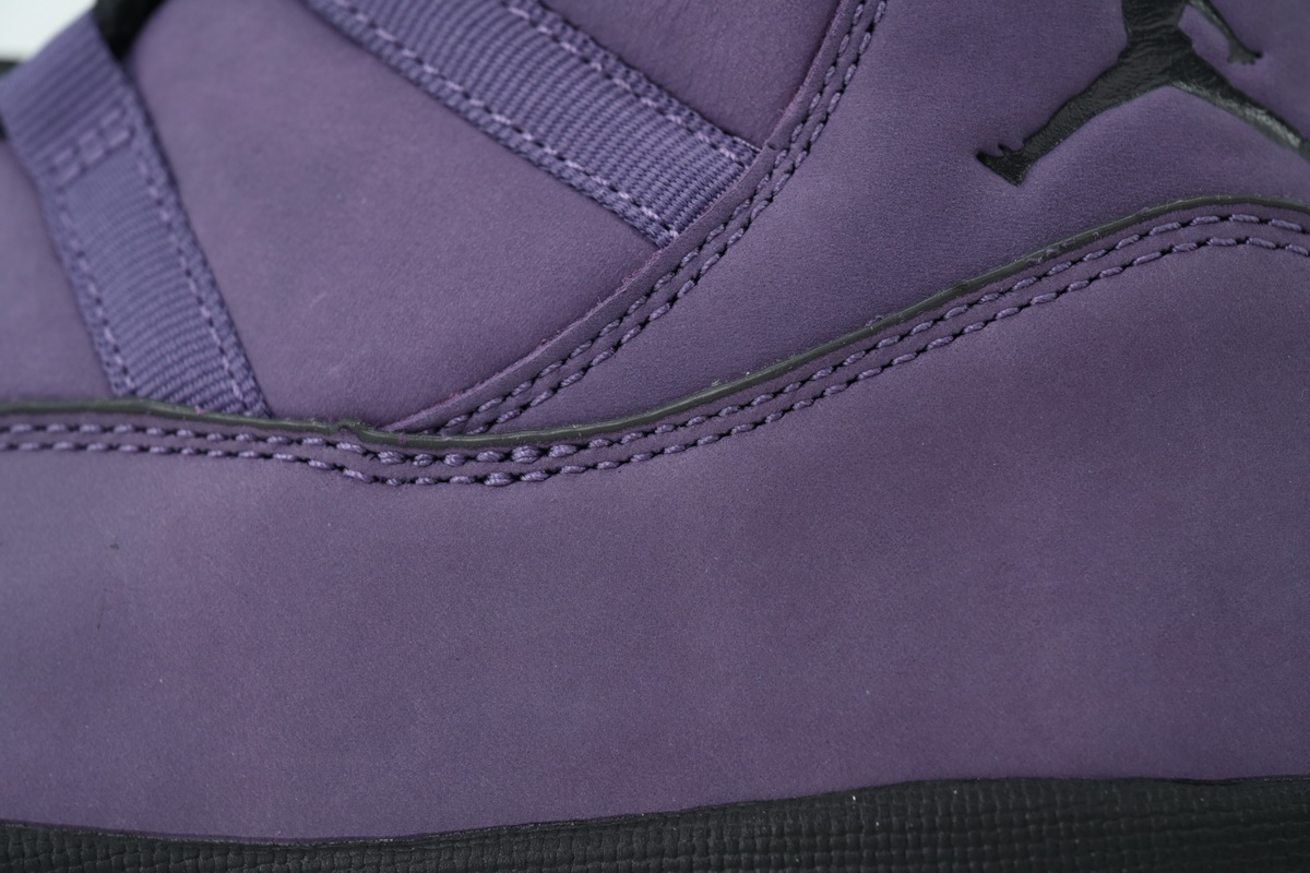 Nike Air Jordan 11 AJ11 Retro 'Mojave' Men's Lace-up Basketball Sneakers Athletic Shoes IO8961-553 - Image 3