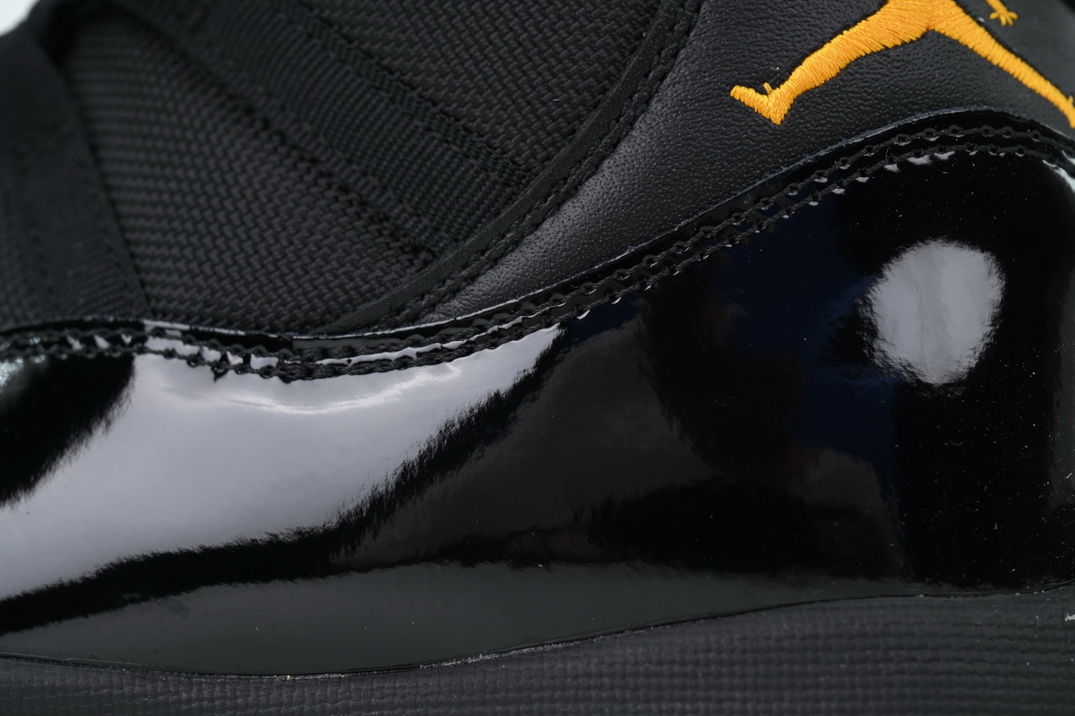 Nike Air Jordan 11 AJ11 Retro Tropical Men's Lace-up Basketball Sneakers Athletic Shoes CT8012-037 - Image 3