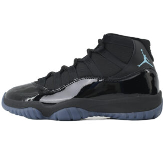 Nike Air Jordan 11 AJ11 Retro ‘Gamma Blue’ Men’s Lace-up Basketball Sneakers Athletic Shoes CT8012-047