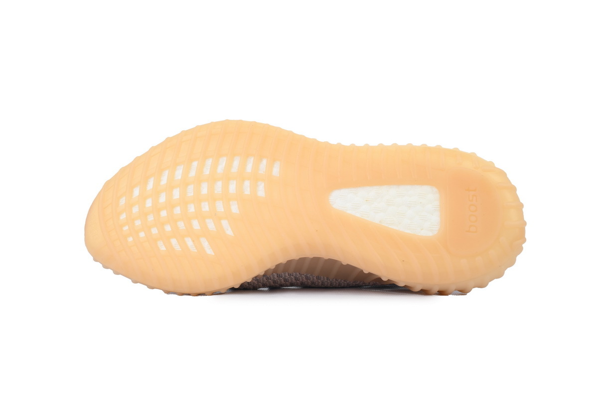 adidas Yeezy Boost 350 V2 “Synth” Men's Low Top Lace-Up Sneakers Athletic Basketball US Size - Image 4