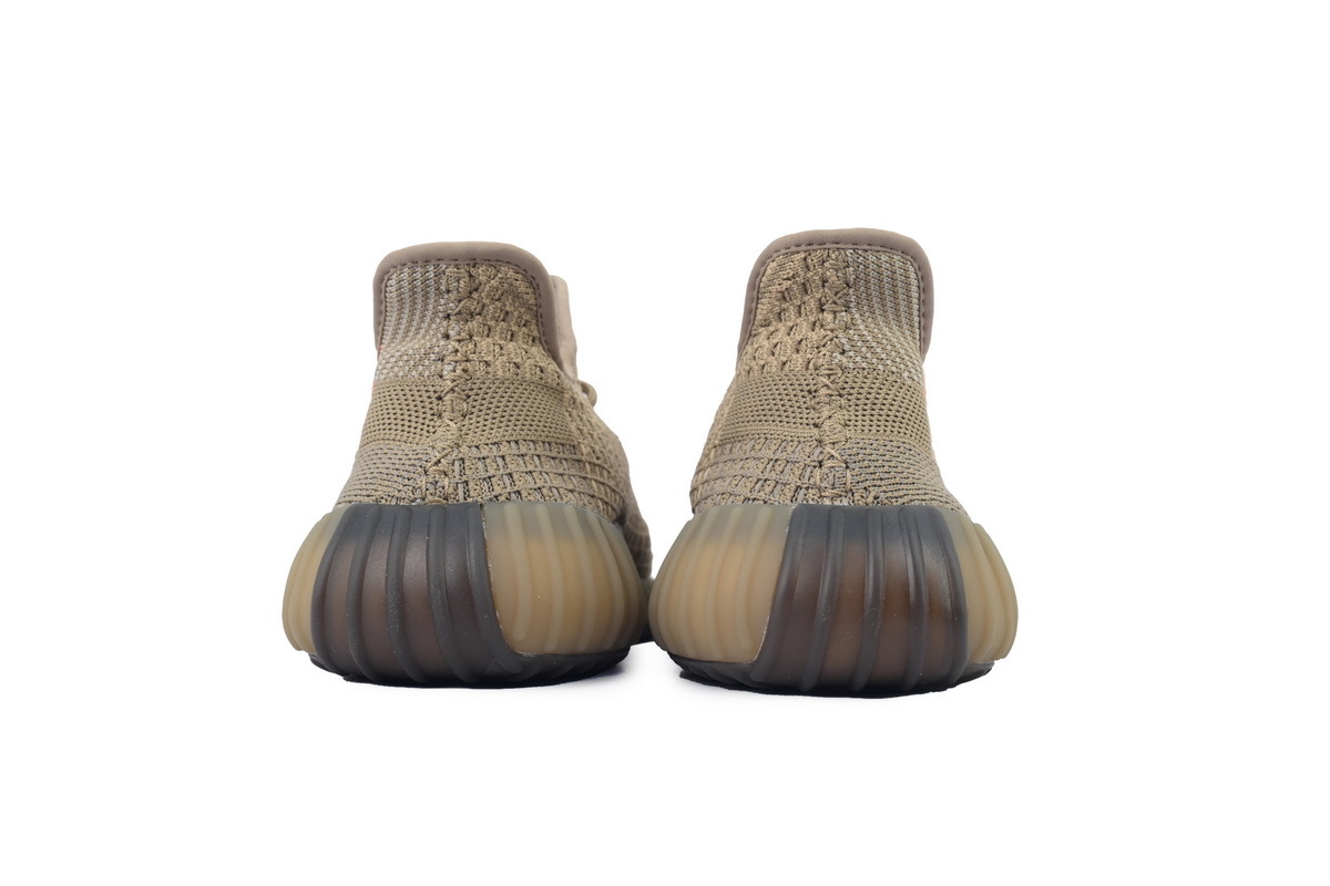 adidas Yeezy Boost 350 V2 “Eliada” Men's Low Top Lace-Up Sneakers Athletic Basketball US Size - Image 5