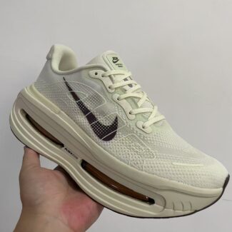 Nike Air Zoom Vomero Premium White/Black Men's Athletic Sneakers Running Shoes US Size 8-12
