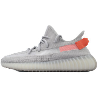 adidas Yeezy Boost 350 V2 “Tail Light” Men's Low Top Lace-Up Sneakers Athletic Basketball US Size