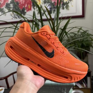 Nike Air Zoom Vomero Premium Red/Black Men's Athletic Sneakers Running Shoes US Size 8-12
