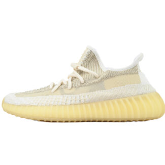 adidas Yeezy Boost 350 V2 “Abez” Men's Low Top Lace-Up Sneakers Athletic Basketball US Size