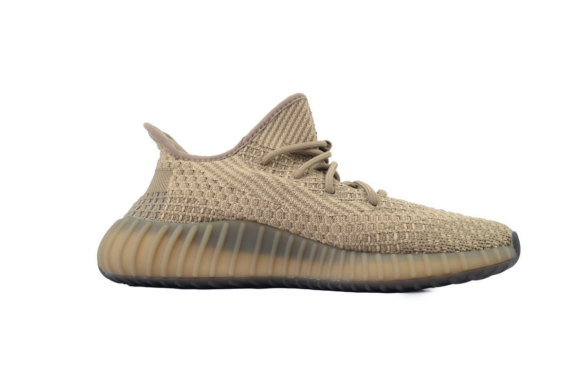 adidas Yeezy Boost 350 V2 “Eliada” Men's Low Top Lace-Up Sneakers Athletic Basketball US Size - Image 2
