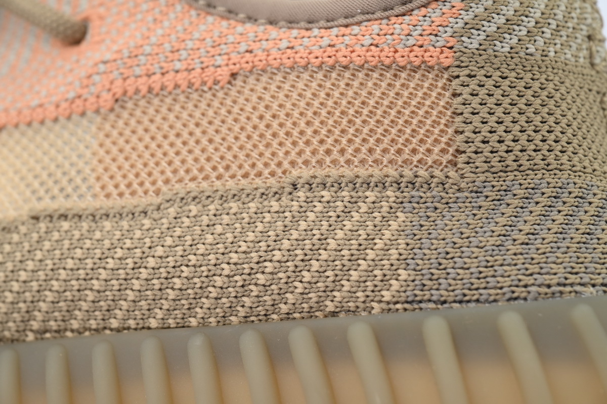 adidas Yeezy Boost 350 V2 “Eliada” Men's Low Top Lace-Up Sneakers Athletic Basketball US Size - Image 3