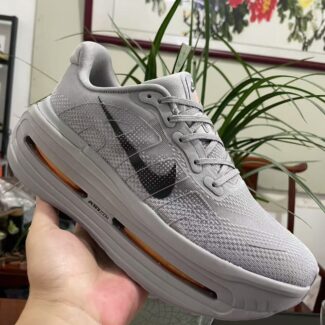 Nike Air Zoom Vomero Premium Gray/Black Men's Athletic Sneakers Running Shoes US Size 8-12