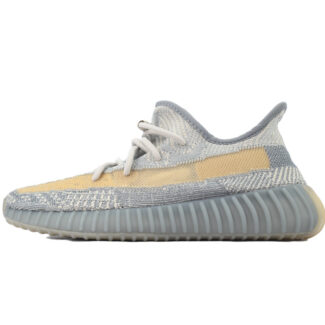 adidas Yeezy Boost 350 V2 “Israfil” Men's Low Top Lace-Up Sneakers Athletic Basketball US Size